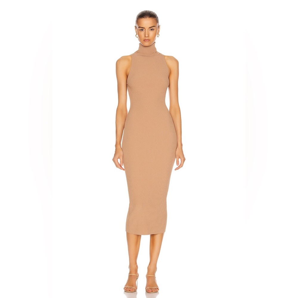 A.L.C. Midi Dress
